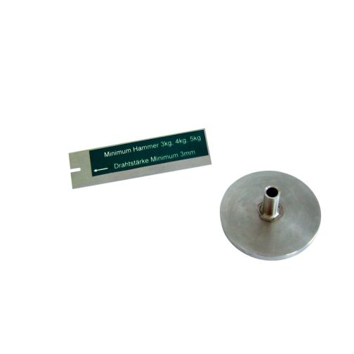 Hammer Test Kit
