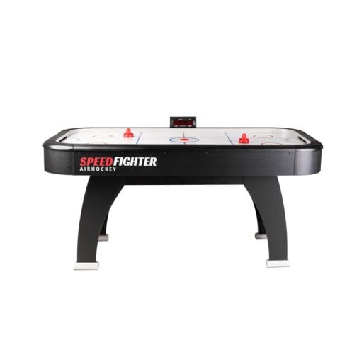 Bandito® Air Hockey Table SpeedFighter
