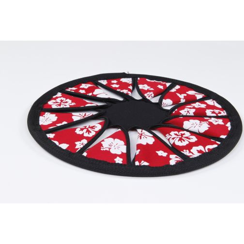 tanga sports® Neoprene Flyring Disc