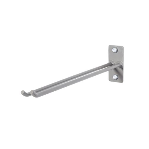 Racket wall mount