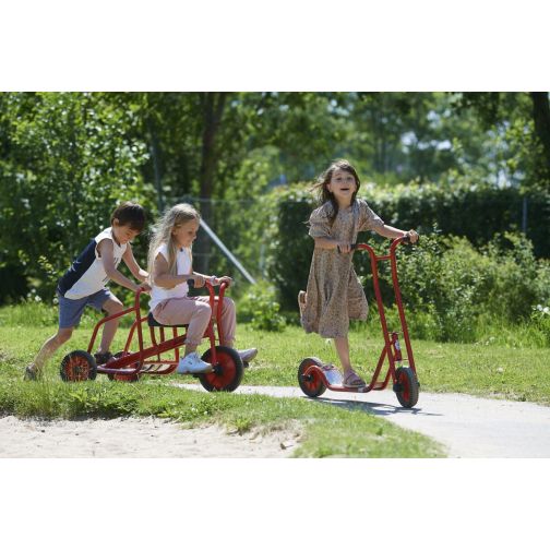 Winther® VIKING Ben Hur Tricycle