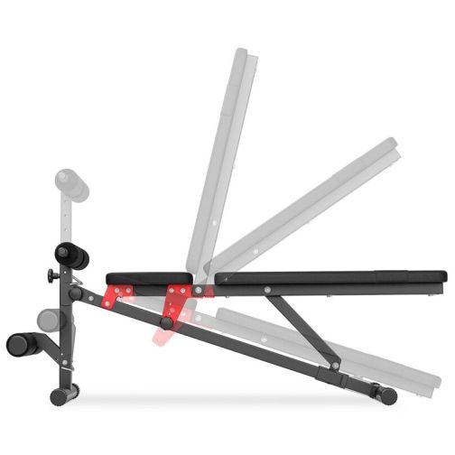 Marbo Sport® Training Bench