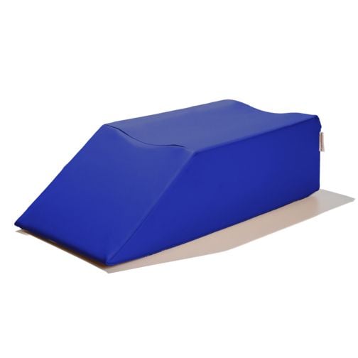 Kübler Sport® Positioning Wedge with Leg Trough