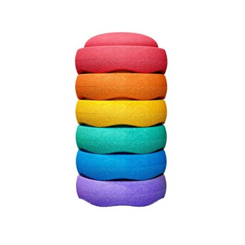 Stacking Stone® Original Grow Rainbow Classic