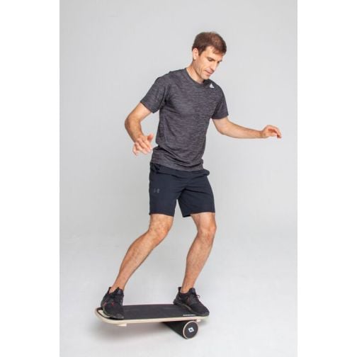Schildkröt® Wooden Balance Board