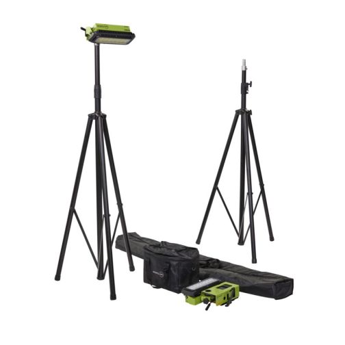Ritelite® Mobile Floodlight Sports-LITE
