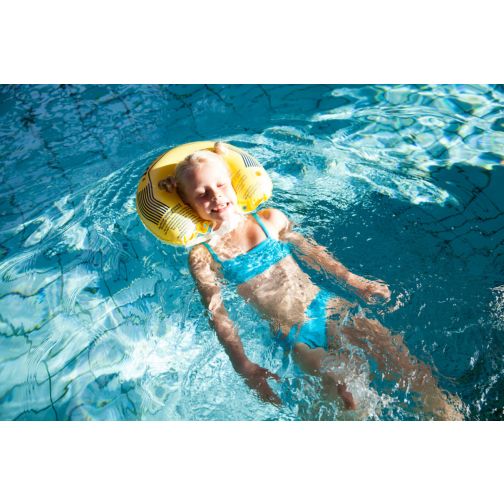 SCHWIMMI® Swim Collar