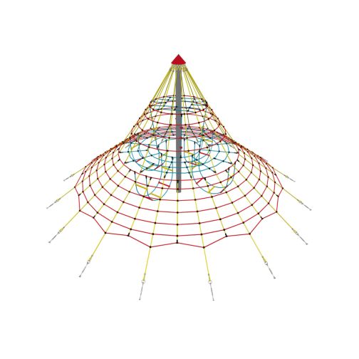 Cheops Pyramid Midi