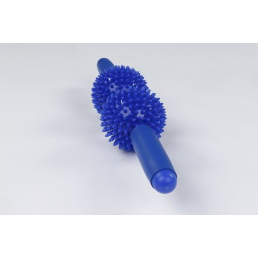 SISSEL® Spiky Twin Roller