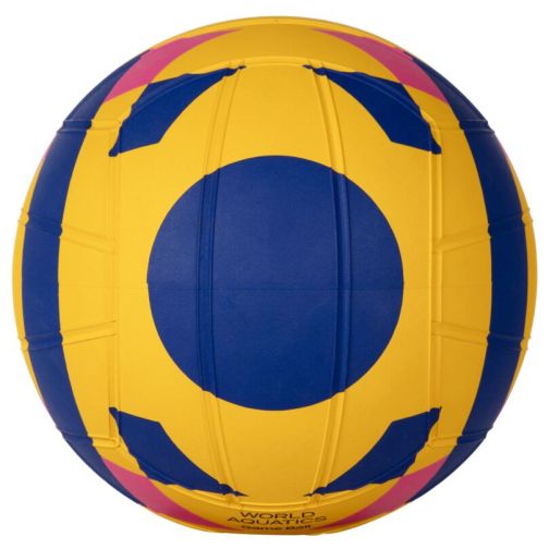 Mikasa® Water Polo Ball WP550C FINA Official Game Ball Men