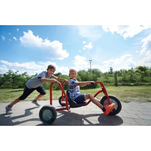 Winther® VIKING EXPLORER BobKart