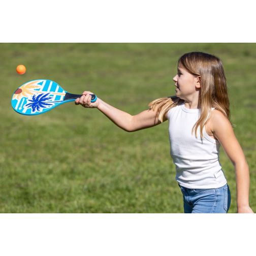 Schildkröt® Beach Paddle Ball Set