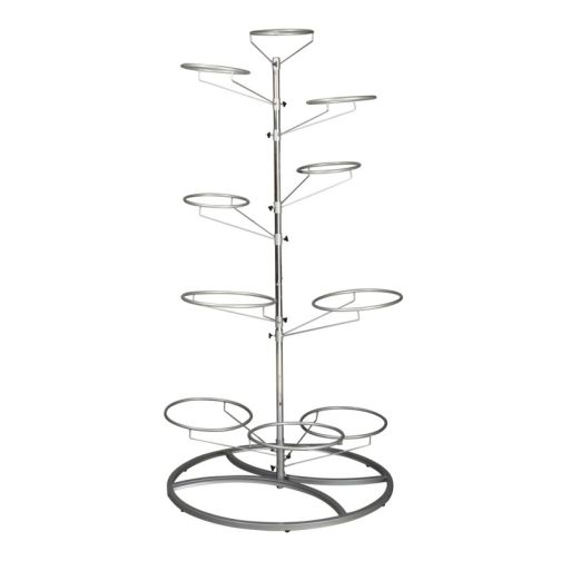 BUREBA® Gymnastics Ball Stand.
