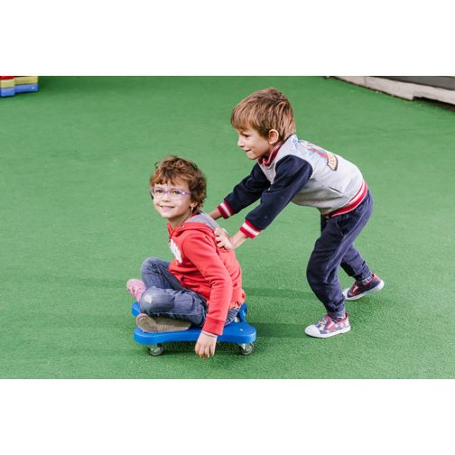 Plastic Rolling Board