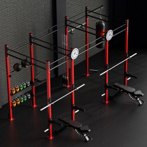 Marbo Sport® Rig Cage MFT-RIG-06