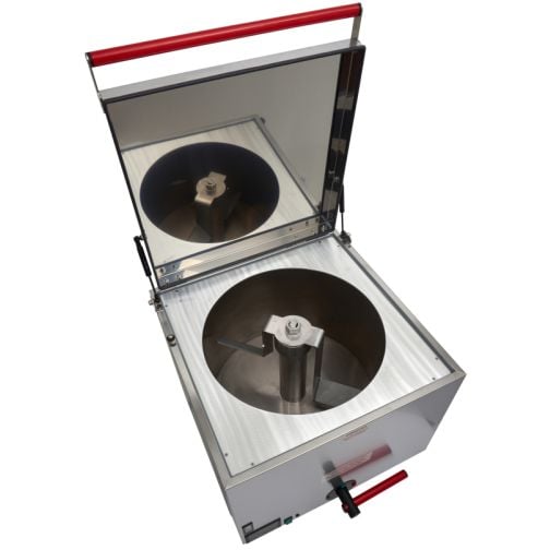 Heuser® Fango Stirrer RW 84 E-Alu