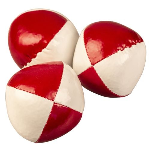 tanga sports® Juggling Balls 3-Piece Set