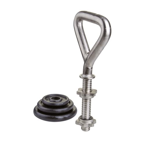 Kübler Sport Kettlebell Handle