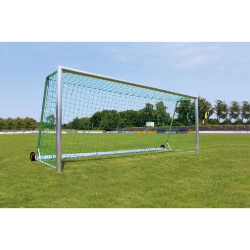Kübler Sport® Youth Goal SAFETY STEEL with Integrated Steel Weights