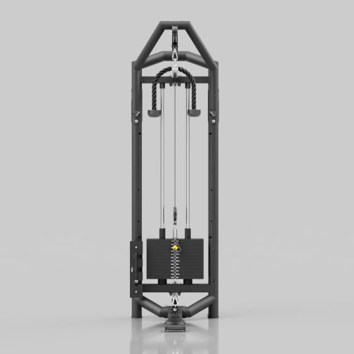 UpForm® Double Cable Pull UF-002 (high/low)