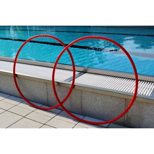 Kübler Sport® Diving Rings