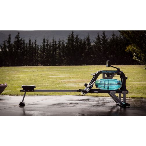 BH Fitness® Rowing Machine Cardiff