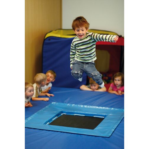 Mat Trampoline