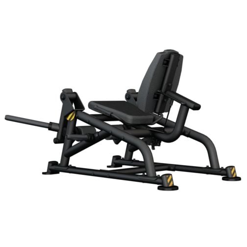 BH Fitness® Plate Loaded Leg Extension