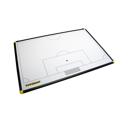 Powershot® Soccer Tactics Board