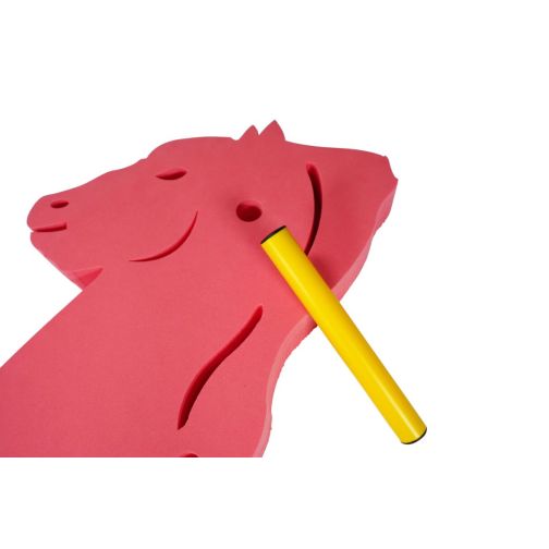 Water Floating Toy HORSE