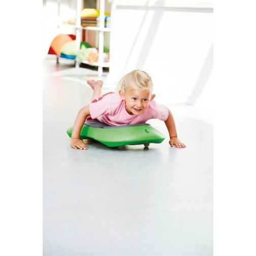 Gonge® Roller Board Floor Surfer