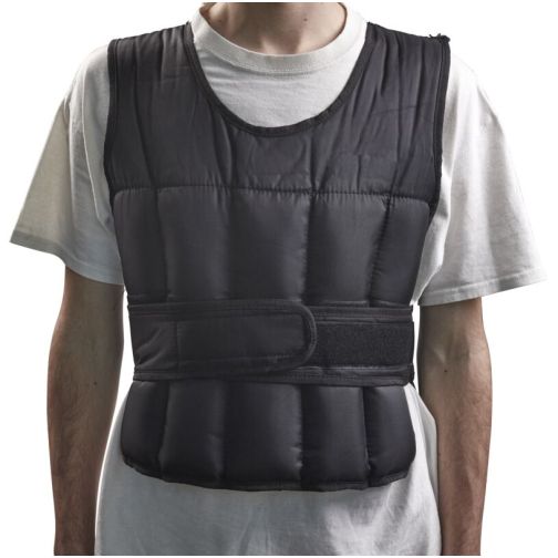 tanga sports® Weighted Vest