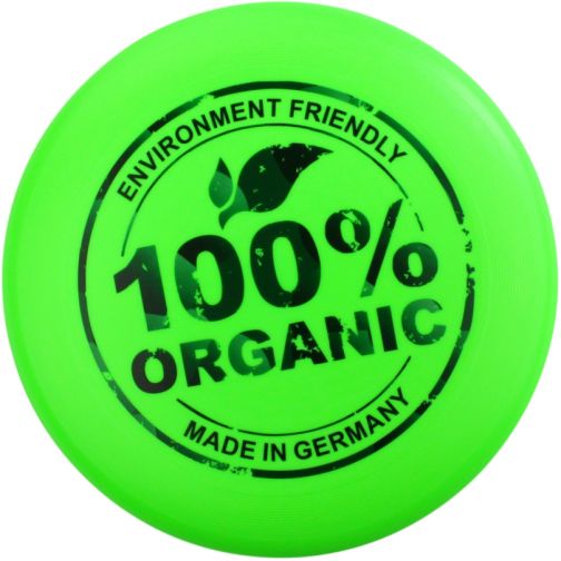 eurodisc® Ultimate 175 g flying disc ORGANIC