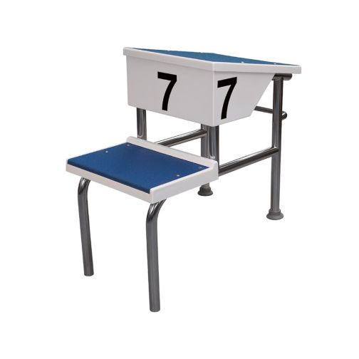 Starting Block R1690W