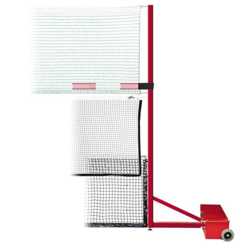 SPORTASTIC® Mobile Fistball Stand
