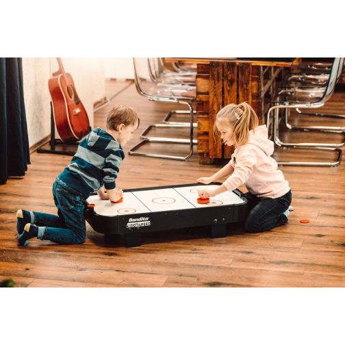 Bandito® Air Hockey Table Top KiddySpeed