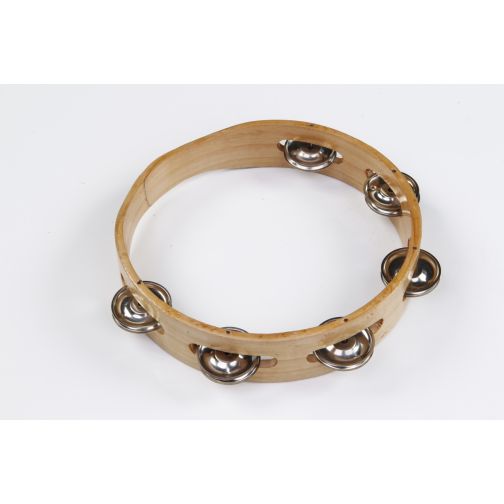 goldon® Jingle Ring