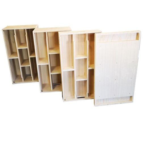 Sveltus® Jerk Box Set