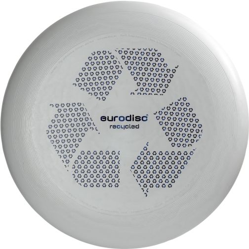 eurodisc® Ultimate 175 g Throwing Disc Recycled
