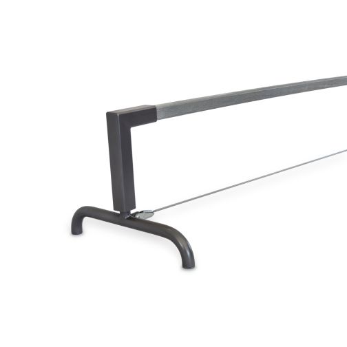 SlackBar - Freestanding Balancing Bar, 5m