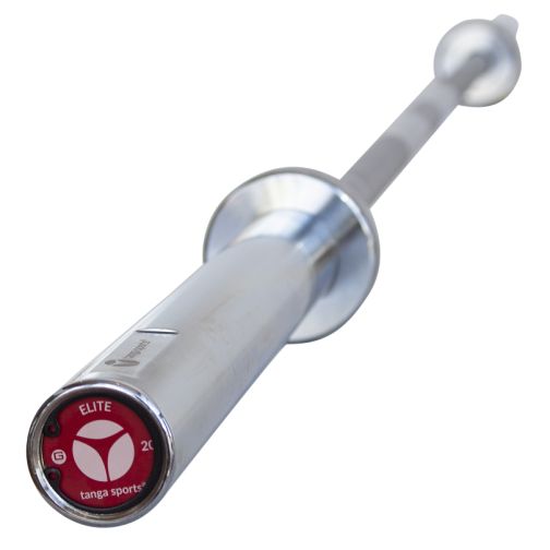Gymway® Elite Barbell