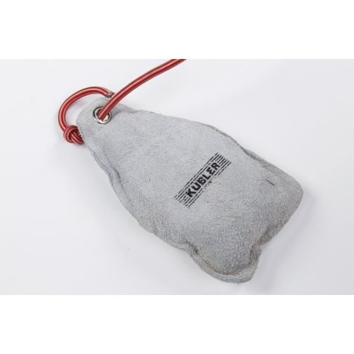 Kübler Sport® Bungee Cord made of rubber