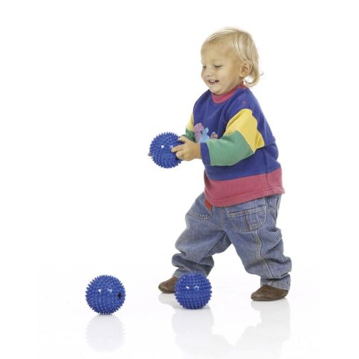 TOGU® Noppen-Klangball
