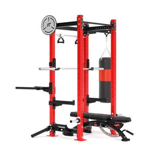 Marbo Sport® Power Rack MFT-RIG-08