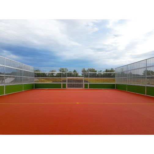 Soccer Court ARENA PRO PLUS