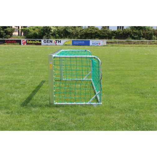 Kübler Sport® Mini Soccer Goal WALKING