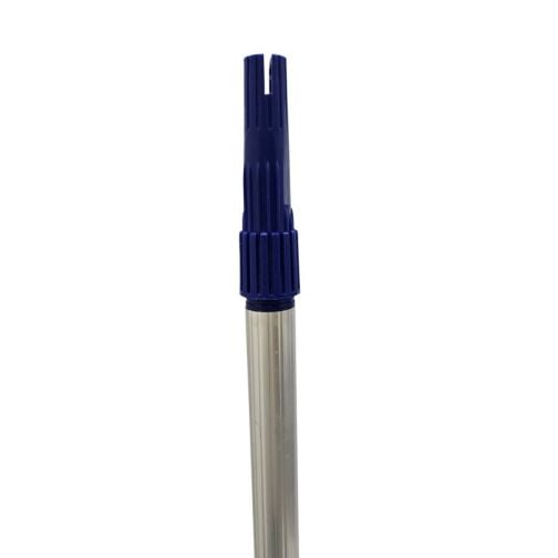 Support bar for tennis divider nets