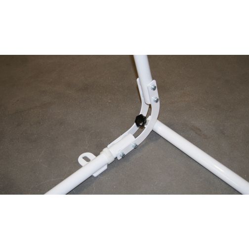 Kübler Sport® Handball Goal Compact