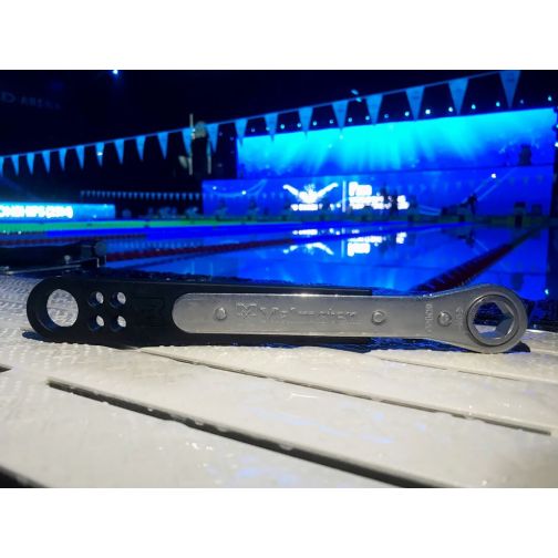 Malmsten® Tension Key