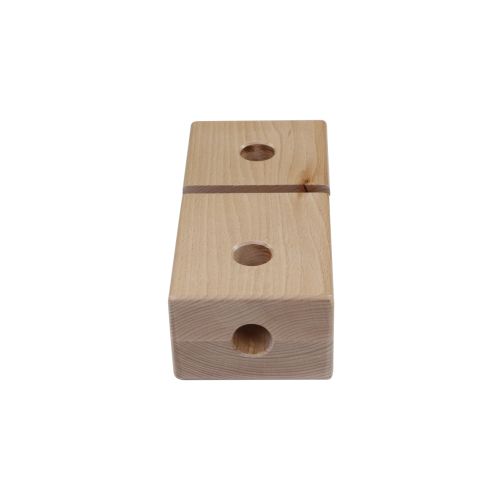 Stick and Hoop Holder